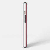 Etui iPhone 13 États-Unis (Côté gauche)