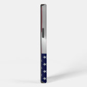 ETUI iPhone 13 ÉTATS-UNIS (Côté droit)