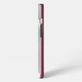 ETUI iPhone 13 ÉTATS-UNIS (Côté gauche)