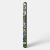 Etui iPhone 13 Été d'arbre d'arc (Côté gauche)
