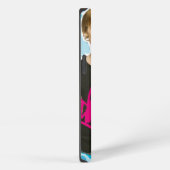 Etui iPhone 13 Ethan et Tara (Côté droit)