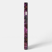 Etui iPhone 13 Étoile (Côté gauche)