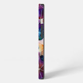 Etui iPhone 13 Étoile de mer (Côté gauche)