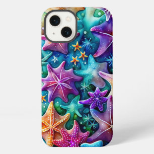 Etui iPhone 13 Étoile de mer