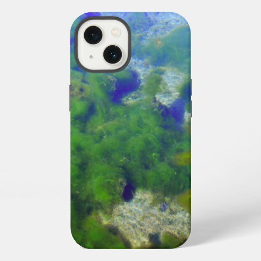 Etui iPhone 13 Étui Apple iPhone 13 Case-Mate Barely There (Verso)