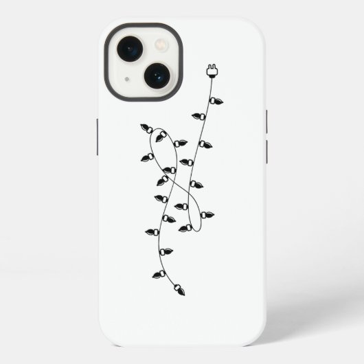 Etui iPhone 13 Étui Apple iPhone 13 Case-Mate Barely There (Verso)