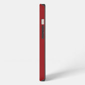 Etui iPhone 13 Étui Apple iPhone 13 Case-Mate Barely There (Côté gauche)