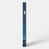 Etui iPhone 13 Étui Apple iPhone 13 Case-Mate Barely There (Côté gauche)