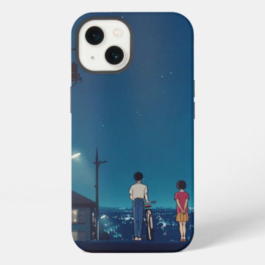 Etui iPhone 13 Étui Apple iPhone 13 Case-Mate Barely There (Verso)