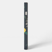 Etui iPhone 13 Étui Apple iPhone 13 Case-Mate Barely There (Côté gauche)