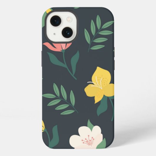 Etui iPhone 13 Étui Apple iPhone 13 Case-Mate Barely There (Verso)