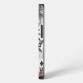Etui iPhone 13 Étui Apple iPhone 13 Case-Mate Barely There (Côté gauche)