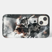 Etui iPhone 13 Étui Apple iPhone 13 Case-Mate Barely There (Verso Horizontal)