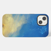Etui iPhone 13 Étui Apple iPhone 13 Case-Mate Tough (Verso Horizontal)
