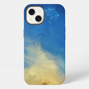 Etui iPhone 13 Étui Apple iPhone 13 Case-Mate Tough