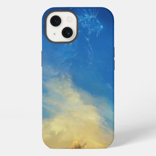 Etui iPhone 13 Étui Apple iPhone 13 Case-Mate Tough (Verso)