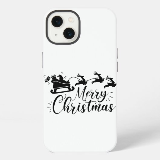 Etui iPhone 13 Étui Apple iPhone 13 Case-Mate Tough (Verso)