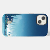 Etui iPhone 13 Étui Apple iPhone 13 Case-Mate Tough (Verso Horizontal)