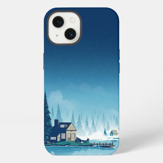 Etui iPhone 13 Étui Apple iPhone 13 Case-Mate Tough (Verso)