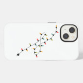 Etui iPhone 13 Étui Apple iPhone 13 Case-Mate Tough (Verso Horizontal)