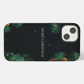 Etui iPhone 13 Étui Apple iPhone 13 Case-Mate Tough (Verso Horizontal)