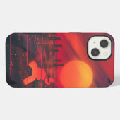 Etui iPhone 13 Étui Apple iPhone 13 Case-Mate Tough (Verso Horizontal)