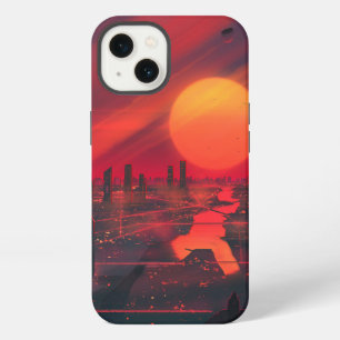 Etui iPhone 13 Étui Apple iPhone 13 Case-Mate Tough