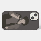 Etui iPhone 13 Étui Apple iPhone 13 Case-Mate Tough (Verso Horizontal)