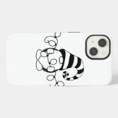 Etui iPhone 13 Étui Apple iPhone 13 Case-Mate Tough (Verso Horizontal)