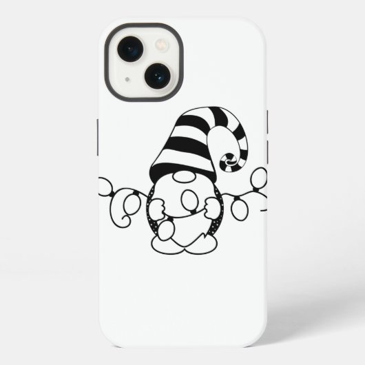 Etui iPhone 13 Étui Apple iPhone 13 Case-Mate Tough (Verso)