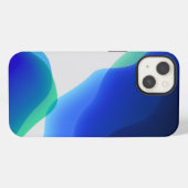 Etui iPhone 13 Étui Apple iPhone 13 Case-Mate Tough (Verso Horizontal)