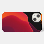 Etui iPhone 13 Étui Apple iPhone 13 Case-Mate Tough (Verso Horizontal)