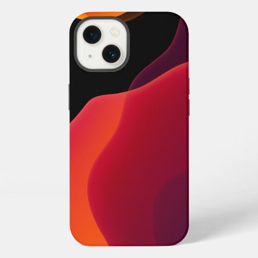 Etui iPhone 13 Étui Apple iPhone 13 Case-Mate Tough (Verso)