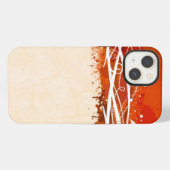 Etui iPhone 13 Étui Apple iPhone 13 Case-Mate Tough (Verso Horizontal)