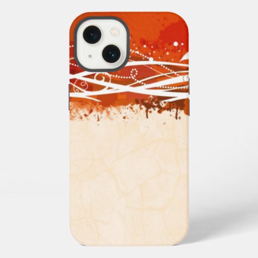 Etui iPhone 13 Étui Apple iPhone 13 Case-Mate Tough (Verso)