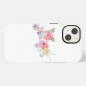 Etui iPhone 13 Étui Apple iPhone 13 Case-Mate Tough (Verso Horizontal)