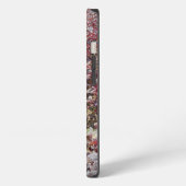 Etui iPhone 13 Étui Apple iPhone 13 Case-Mate Tough (Côté gauche)