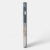 Etui iPhone 13 Étui Apple iPhone 13 Case-Mate Tough (Côté gauche)