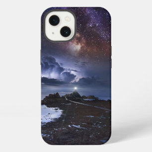 Etui iPhone 13 Étui Apple iPhone 13 Case-Mate Tough