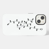 Etui iPhone 13 Étui Apple iPhone 13 Case-Mate Tough (Verso Horizontal)