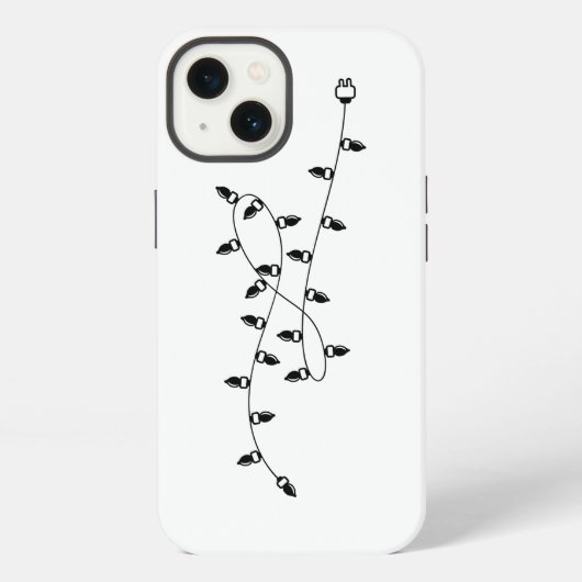 Etui iPhone 13 Étui Apple iPhone 13 Case-Mate Tough (Verso)