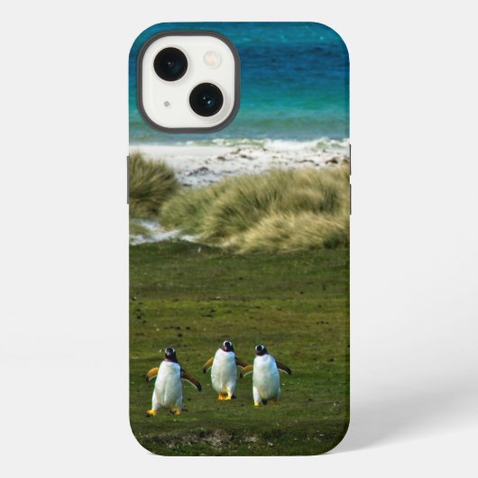 Etui iPhone 13 Étui Apple iPhone 13 Case-Mate Tough (Verso)