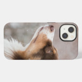 Etui iPhone 13 Étui Apple iPhone 13 Case-Mate Tough (Verso Horizontal)