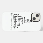Etui iPhone 13 Étui Apple iPhone 13 Case-Mate Tough (Verso Horizontal)