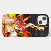 Etui iPhone 13 Étui Apple iPhone 13 Case-Mate Tough (Verso Horizontal)