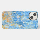 Etui iPhone 13 Étui Apple iPhone 13 Case-Mate Tough (Verso Horizontal)