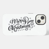 Etui iPhone 13 Étui Apple iPhone 13 Case-Mate Tough (Verso Horizontal)