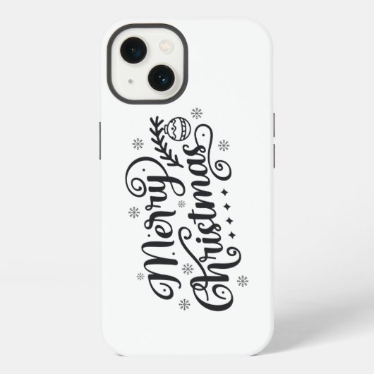 Etui iPhone 13 Étui Apple iPhone 13 Case-Mate Tough (Verso)