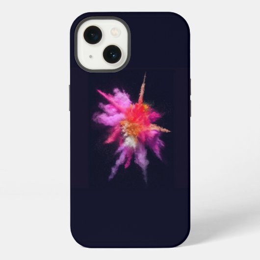 Etui iPhone 13 Étui Apple iPhone 13 Case-Mate Tough (Verso)