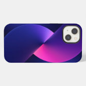 Etui iPhone 13 Étui Apple iPhone 13 Case-Mate Tough (Verso Horizontal)